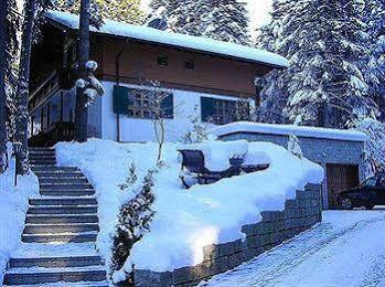 Villa Stresov Borovets Dış mekan fotoğraf