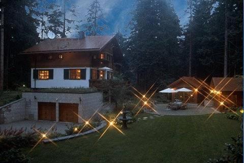 Villa Stresov Borovets Dış mekan fotoğraf