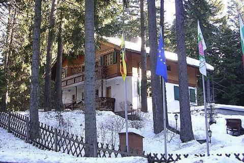 Villa Stresov Borovets Dış mekan fotoğraf