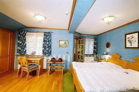 Villa Stresov Borovets Oda fotoğraf